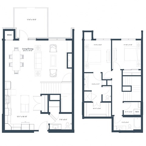 5603 Manitou Rd 1-3 Beds Apartment, Townhouse for Rent - Photo Gallery 77