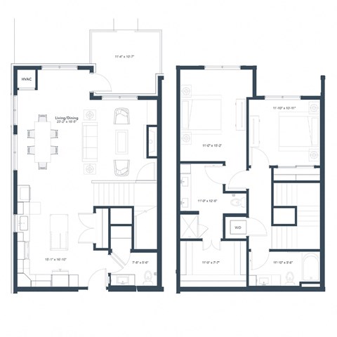 5603 Manitou Rd 1-3 Beds Apartment, Townhouse for Rent - Photo Gallery 67