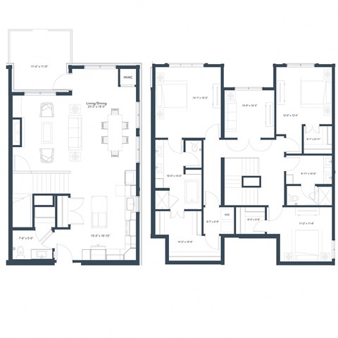 5603 Manitou Rd 1-3 Beds Apartment, Townhouse for Rent - Photo Gallery 78