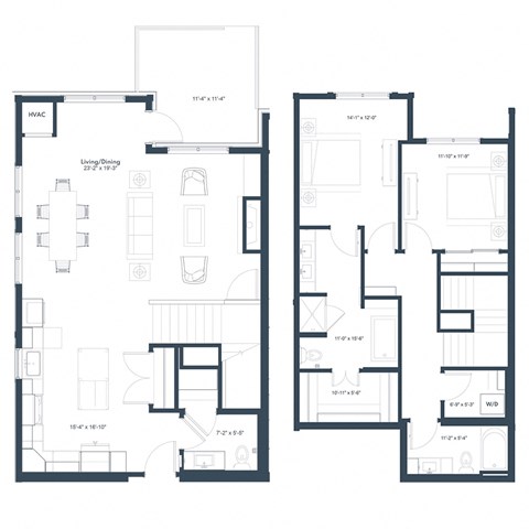 5603 Manitou Rd 1-3 Beds Apartment, Townhouse for Rent - Photo Gallery 79