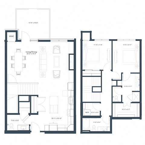 5603 Manitou Rd 1-3 Beds Apartment, Townhouse for Rent - Photo Gallery 80