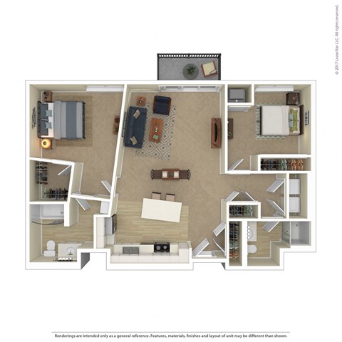 5650 36th Street West 1-2 Beds Apartment for Rent - Photo Gallery 47