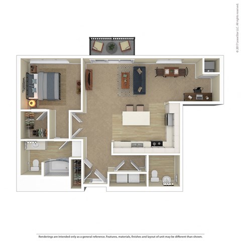 5650 36th Street West 1-2 Beds Apartment for Rent - Photo Gallery 39