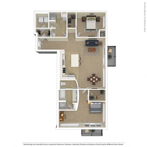 5650 36th Street West 1-2 Beds Apartment for Rent - Photo Gallery 49