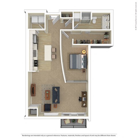 5650 36th Street West 1-2 Beds Apartment for Rent - Photo Gallery 37