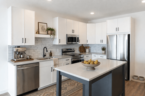 3060 Harbor Lane N Studio-3 Beds Apartment for Rent