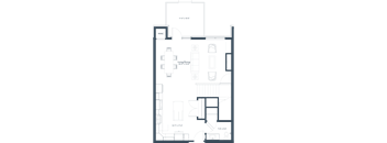 Keel Townhome