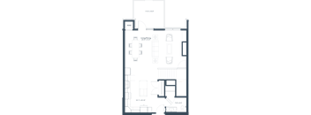 Tiller Townhome