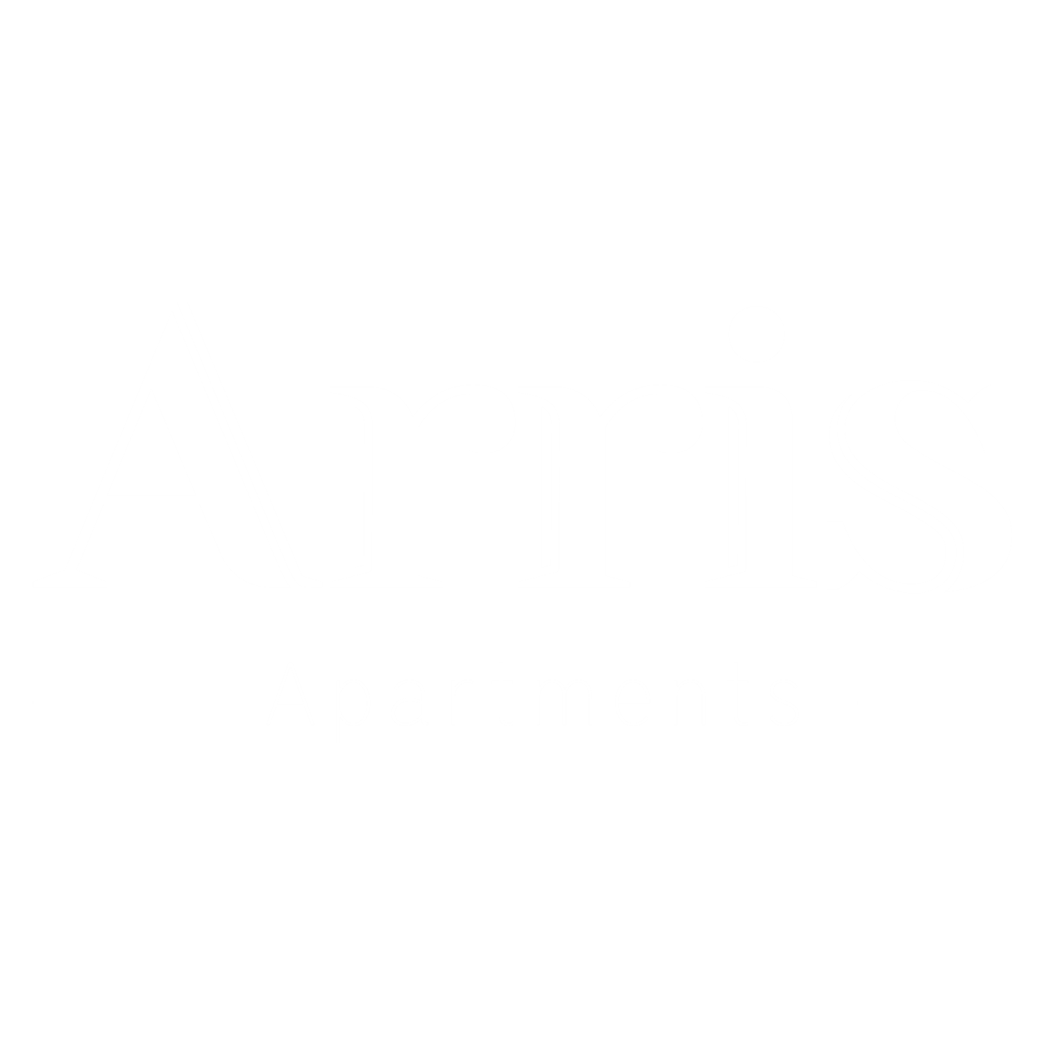 A black and white image of a logo for a company named Arris.