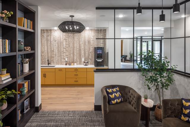 Vale Apartments