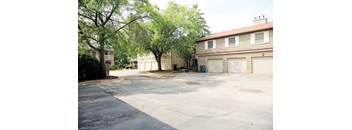 Townhouse