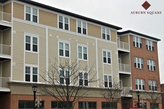3386 Auburn Road Studio-2 Beds Apartment for Rent