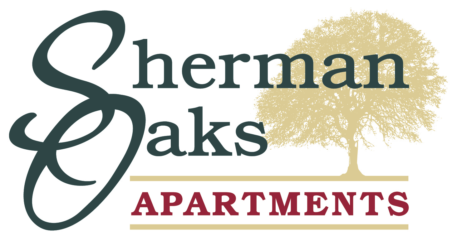 Sherman Oaks Apartments & The Manor logo