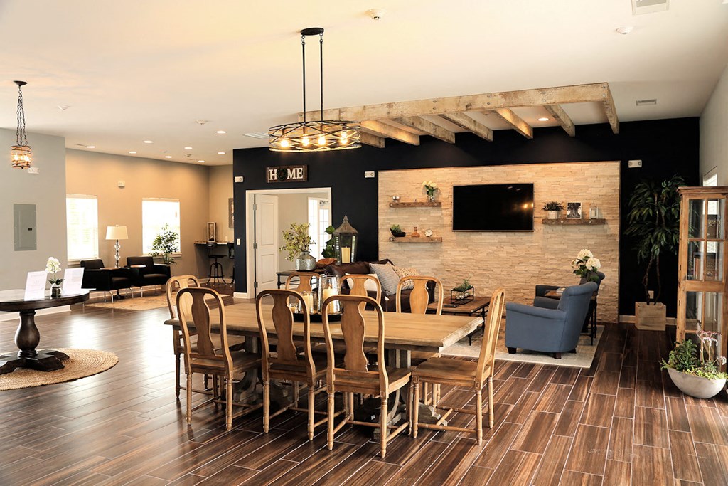 Willoughby Estates Clubhouse & Business Center