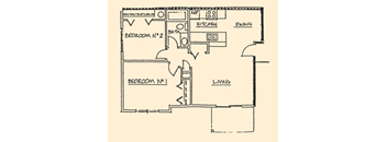 Regular Apartment Home "A"