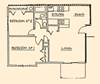Regular Apartment Home "A"