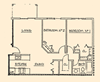 Regular Apartment Home "B"