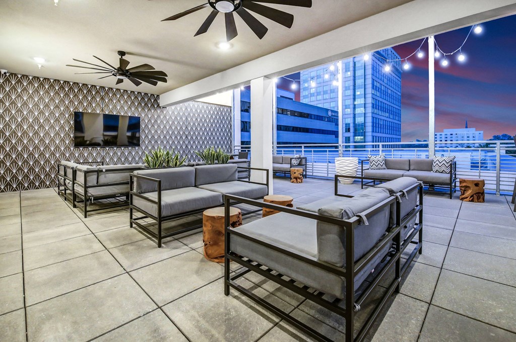 Entertainment Lounge at The Palms 1101, Columbia, 29201