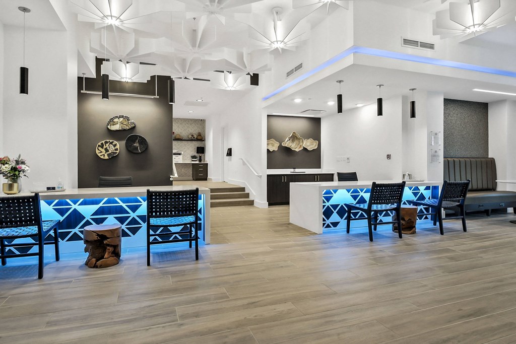 Clubhouse at The Palms 1101, Columbia, SC, 29201