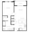 Chattooga Floor Plan Chattooga Floor Plan at Residence at Tailrace Marina, Mount Holly, NC