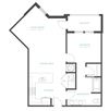 Colorado Floor Plan Colorado Floor Plan at Residence at Tailrace Marina, Mount Holly, 28120