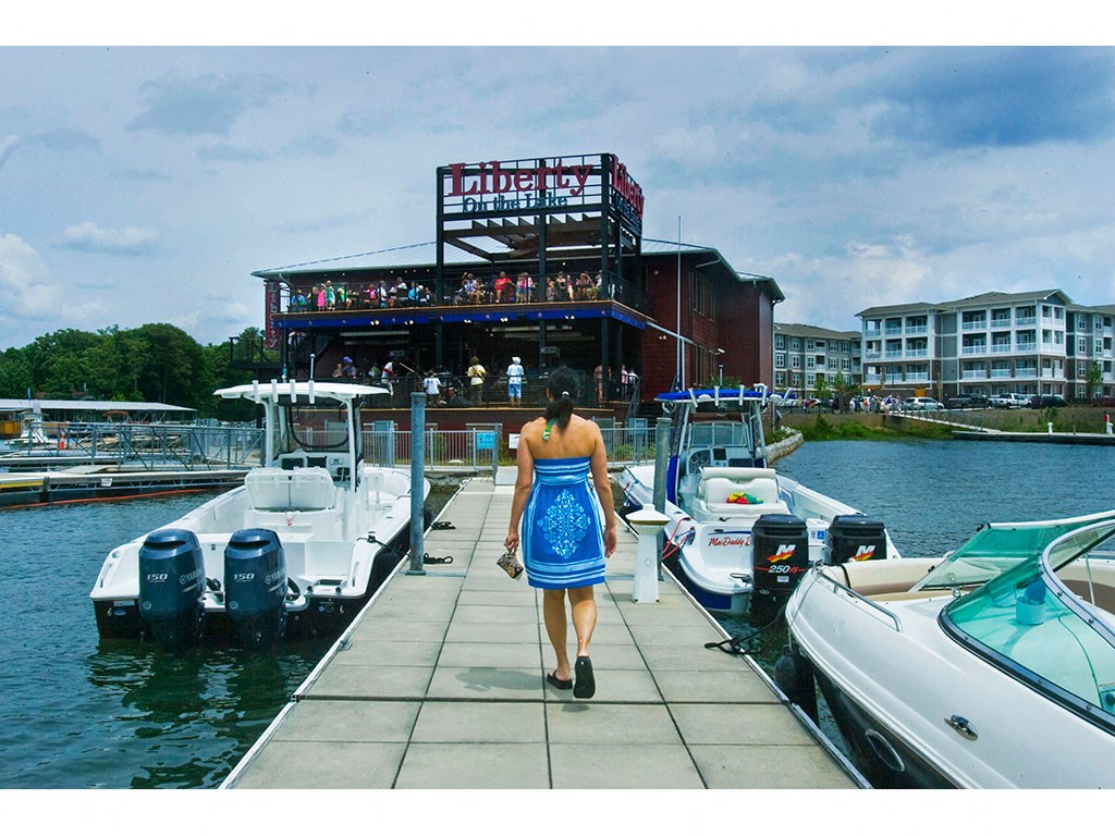 Dockyard View at The Residence at Marina Bay, Irmo, 29063