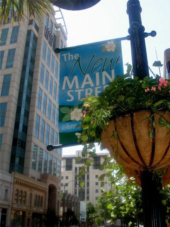 Main Street at The Palms 1101, Columbia, SC, 29201