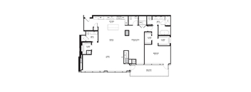 Unit 3825, Two Lincoln Tower at Bellevue, WA