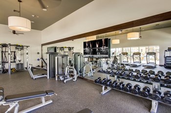 Strength Training