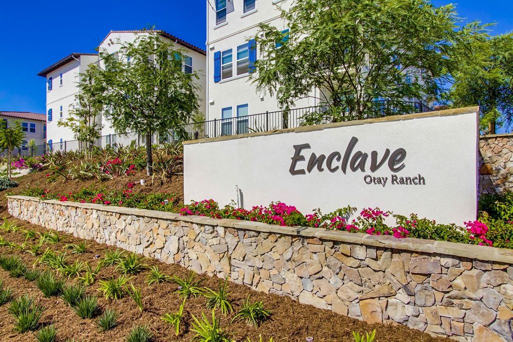 Enclave Otay Ranch
