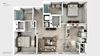 B2 2 Bedroom, 2 Bath