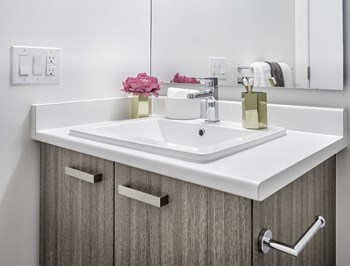 The Bristol_Bathroom - Photo Gallery 2