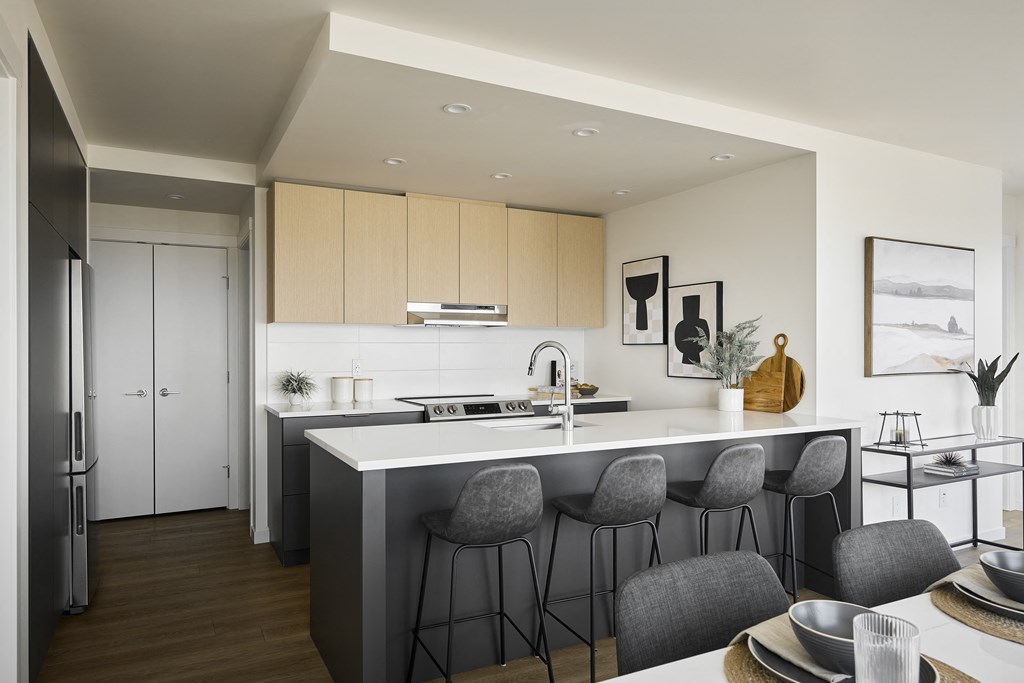 2 bedroom rental home