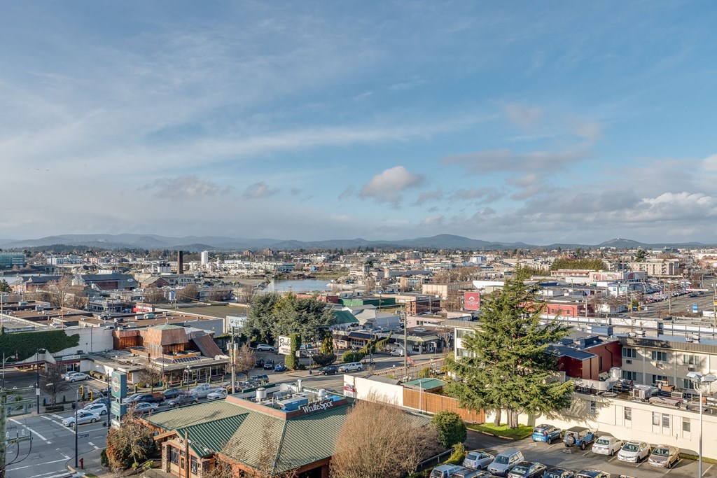 HW1 upper floor view