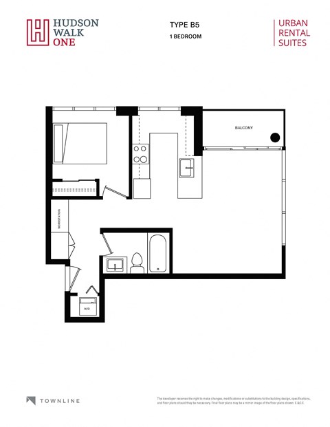 a black and white floor plan of a house