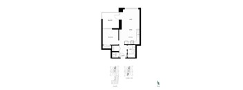 1 bedroom rental home