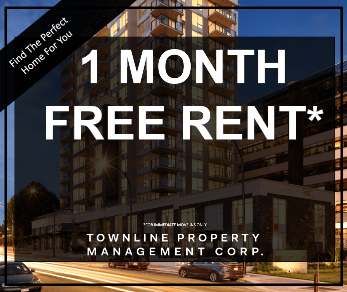 Limited time offer 1 month free rent and a downtown property
A limited time offer on sign a 12 month lease and get 13th month rent free. #victoria #affordable #free #apartment #pet