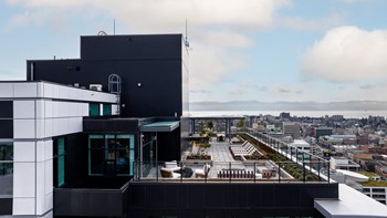 Exterior Rooftop - Photo Gallery 5