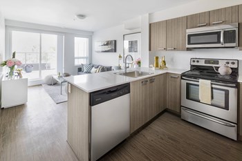 The Bristol_Kitchen - Photo Gallery 5