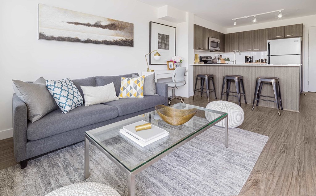 The Bristol_Living Room