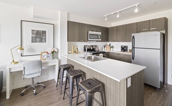 The Bristol_Kitchen - Photo Gallery 6