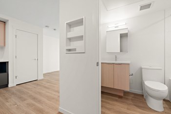 1 Bedroom - Photo Gallery 3