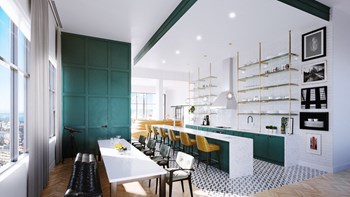 Kitchen - Photo Gallery 7