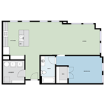 1421 Shucker Circle Studio-2 Beds Apartment for Rent - Photo Gallery 47