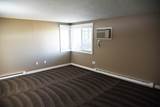 1-bedroom apartment at Railhead Apartments in Spokane