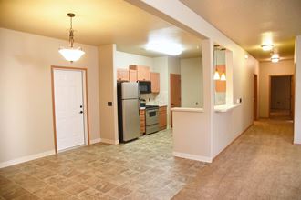 The Reserve At Shelley Lake Apartments