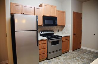 The Reserve At Shelley Lake Apartments