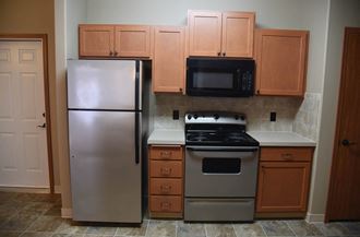 The Reserve At Shelley Lake Apartments