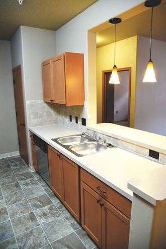 The Reserve At Shelley Lake Apartments