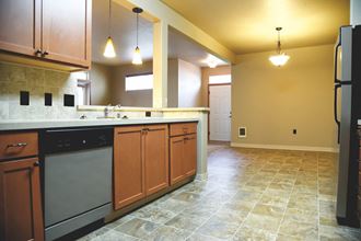 The Reserve At Shelley Lake Apartments